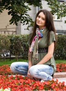 Валентина